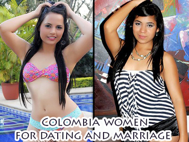 why you should date a colombian girl